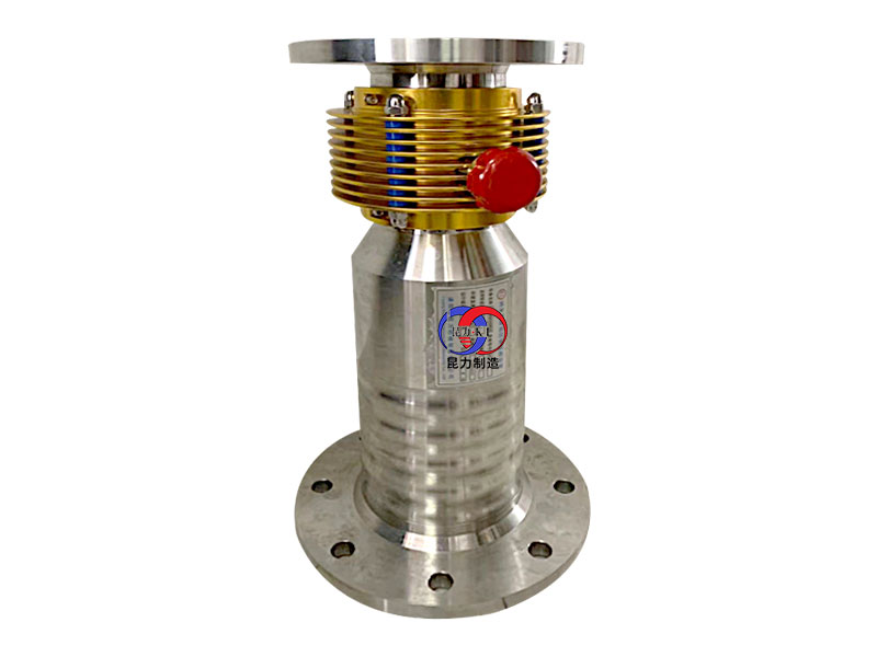 納米基物理除垢裝置